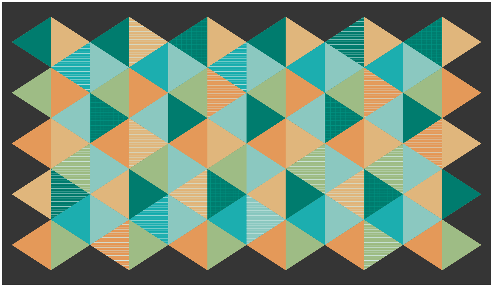 σχέδιο μοτέρ losange μοτίβο losange - TenStickers