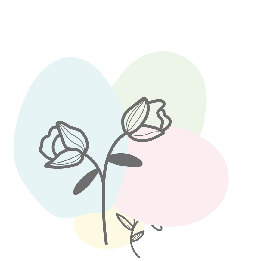 Beija flor μοντέρνο χαλί βινυλίου - TenStickers