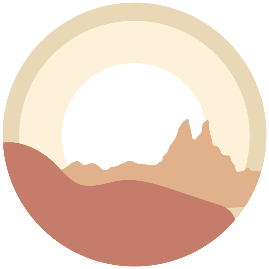 φυσικό χαλί από φυσικό χαλί - TenStickers