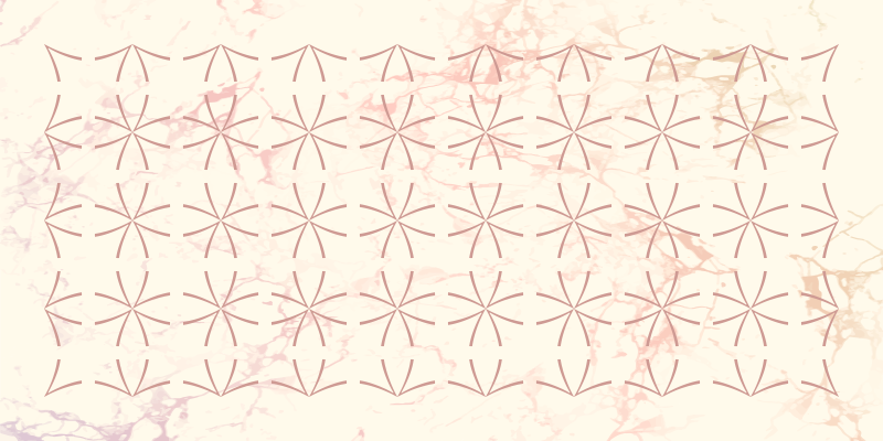 μαρμάρινα πλακάκια δαπέδου με μωσαϊκό - TenStickers