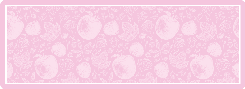 ρετρό πινελιές κουβέρτα υπνοδωματίου - TenStickers