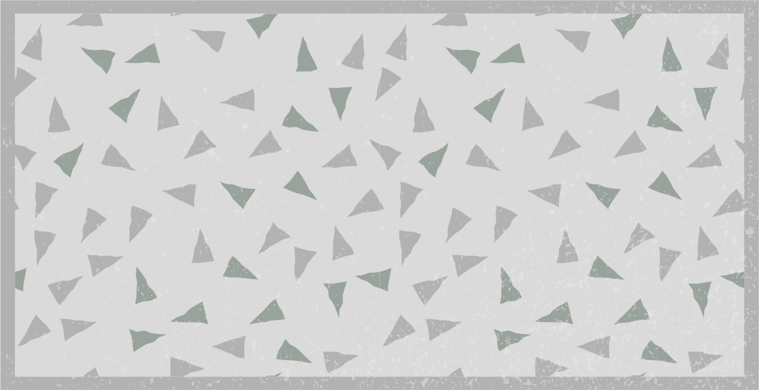 ελαφρύ και απλό σκανδιναβικό χαλί - TenStickers