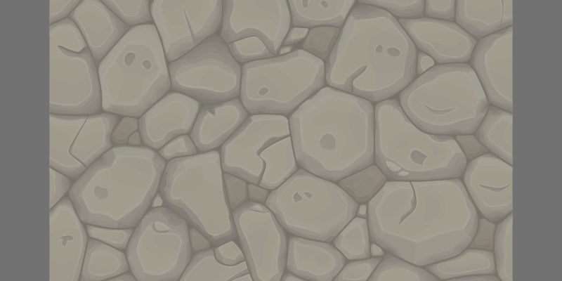 δρομείς πλακόστρωτου μοτίβου διαδρόμου - TenStickers