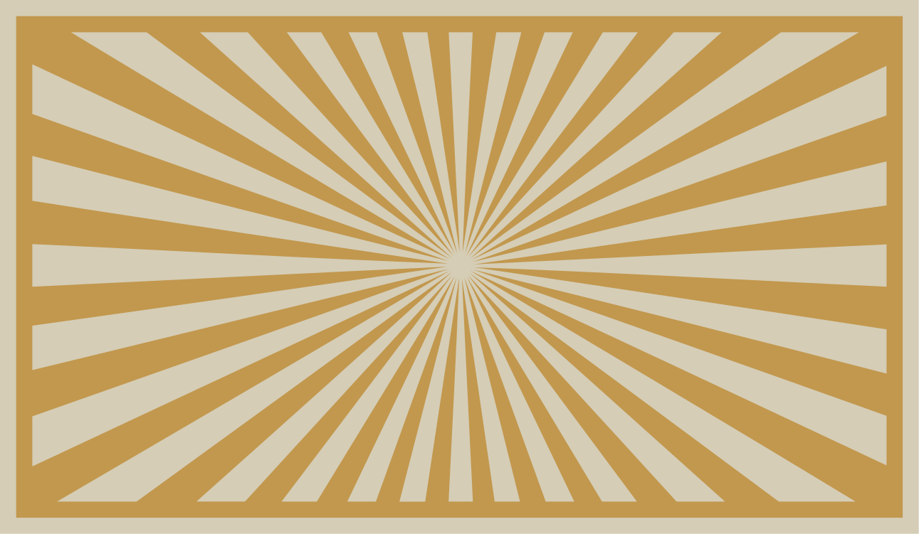 μοντέρνο σχεδιασμό χαλί ηλιοφάνειας - TenStickers