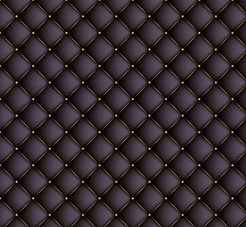 καπιτονέ μοτίβο βινυλίου για γραφείο στο σπίτι - TenStickers