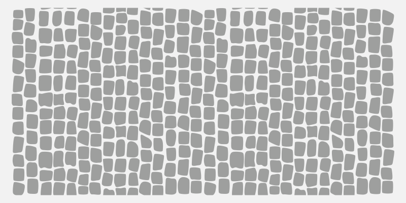 πλακάκια τσιμέντου βινυλίου - TenStickers