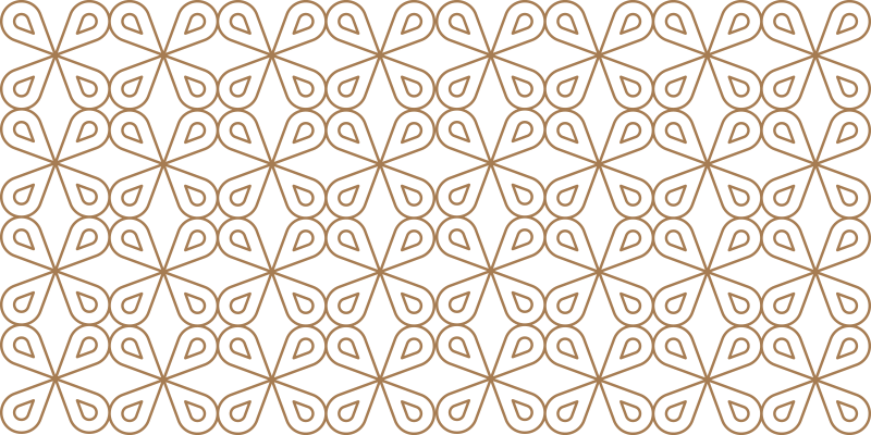 κομψό λευκό πλακάκι χαλί πλακιδίων - TenStickers