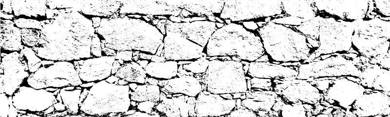 σπασμένα πλακάκια από δάπεδο από βινύλιο από μπετόν - TenStickers