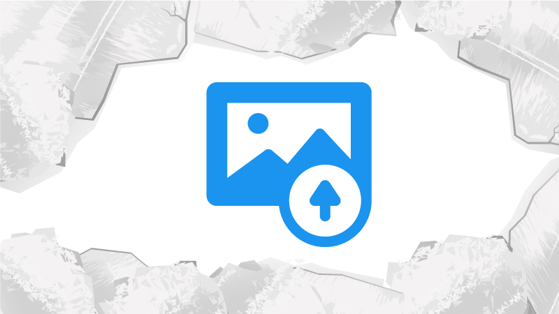 σπασμένο σκυρόδεμα με χαλί από βινύλιο από πέτρινη φωτογραφία - TenStickers