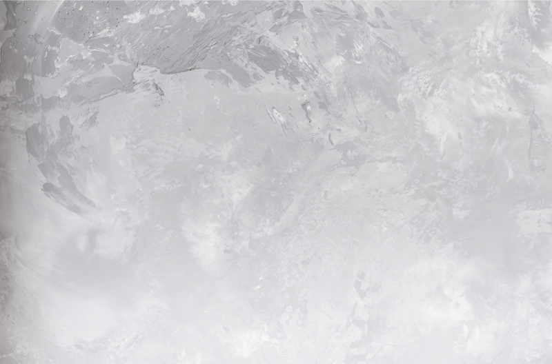 ανοιχτό γκρι τσιμεντένιο πέτρινο χαλί - TenStickers