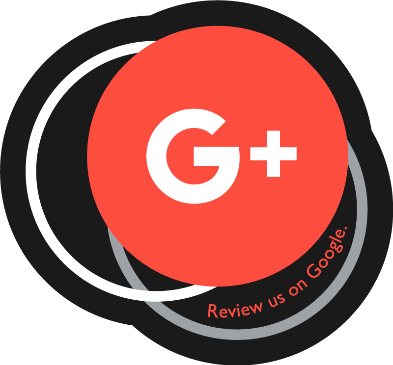 ελέγξτε μας στο προσαρμοσμένο χαλί google - TenStickers