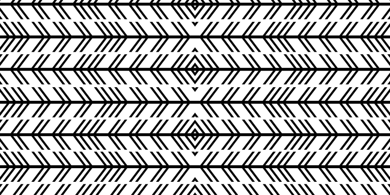 Heraktles vintage κουζίνα πλακάκια δαπέδου - TenStickers