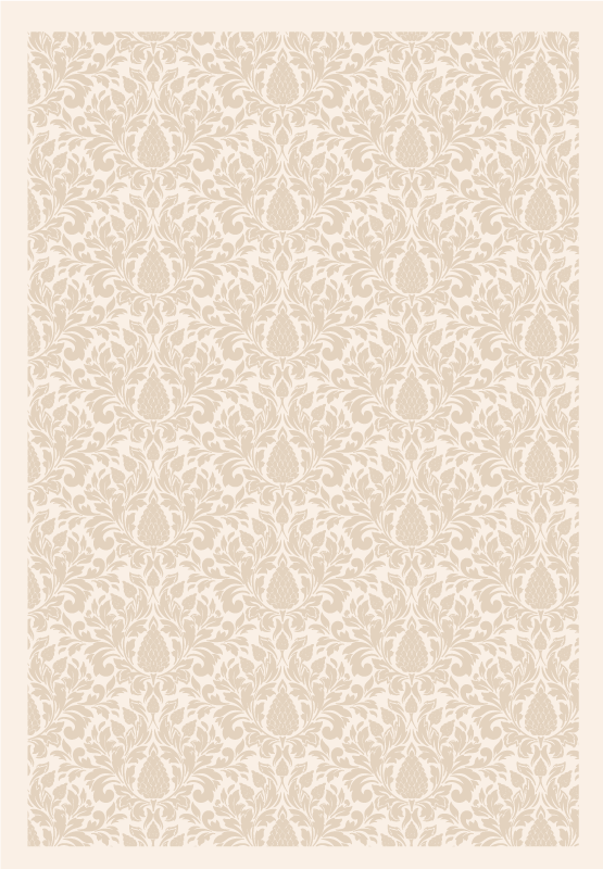 Archibald περιοχή χαλί μωσαϊκό πλακάκια δαπέδου - TenStickers