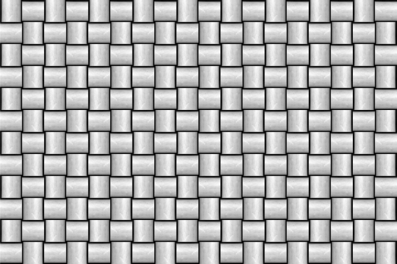 ξύλινες σανίδες λευκό χάσμα υφή ξύλο βινύλιο χαλί - TenStickers