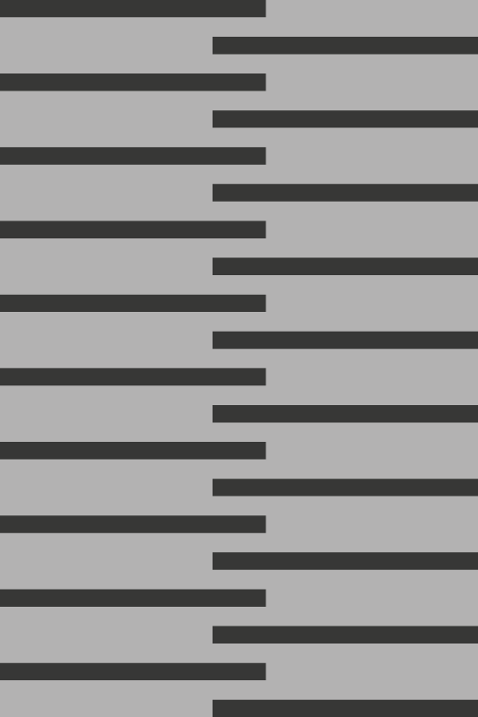 μοντέρνο χαλί κομψό ριγέ μοτίβο - TenStickers