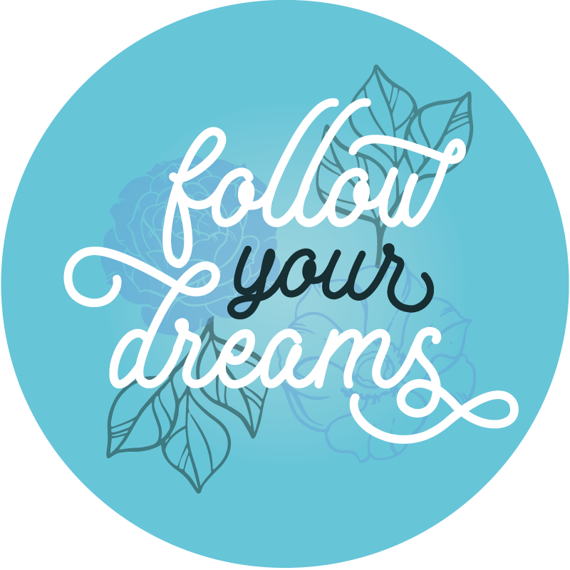 ακολουθήστε τα προσαρμοσμένα χαλιά βινυλίου των ονείρων σας - TenStickers