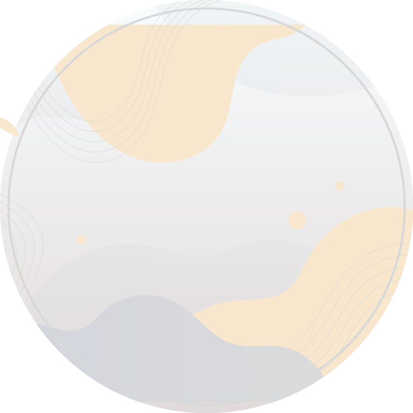 Μινιμαλιστικό χαλί από βινύλιο απαλές κυματιστές μοτίβα - TenStickers