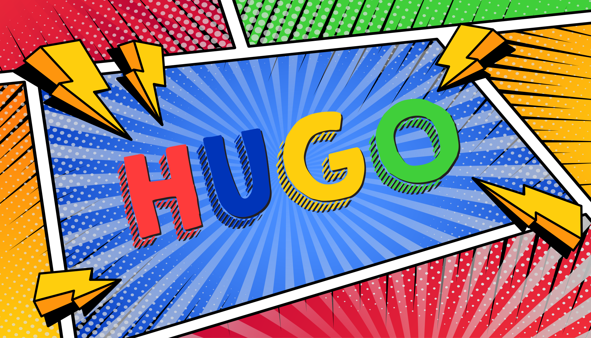 μοκέτα βινυλίου πολύχρωμο όνομα με φωτάκια - TenStickers