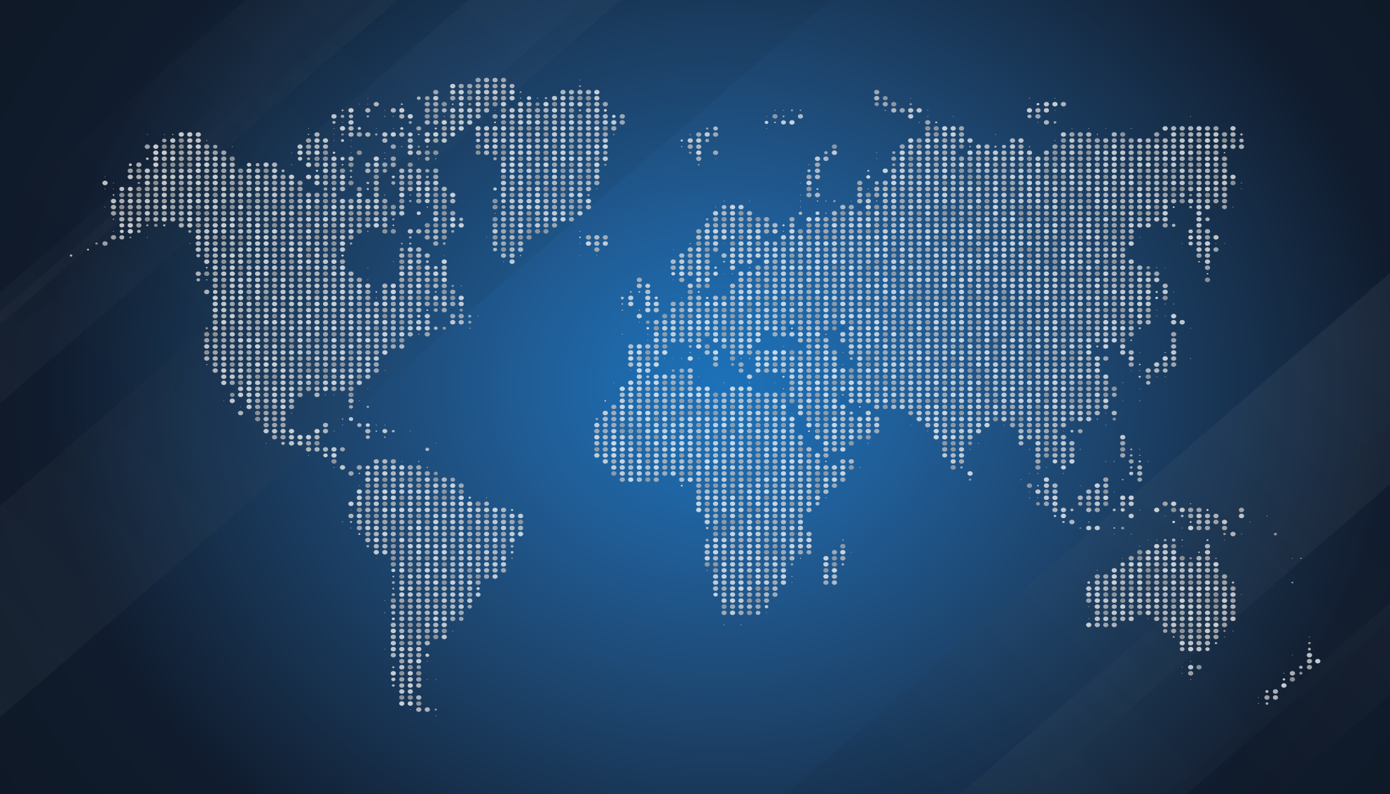 σύγχρονη αναπαράσταση ενός χαλιού πατωμάτων παγκόσμιου χάρτη - TenStickers