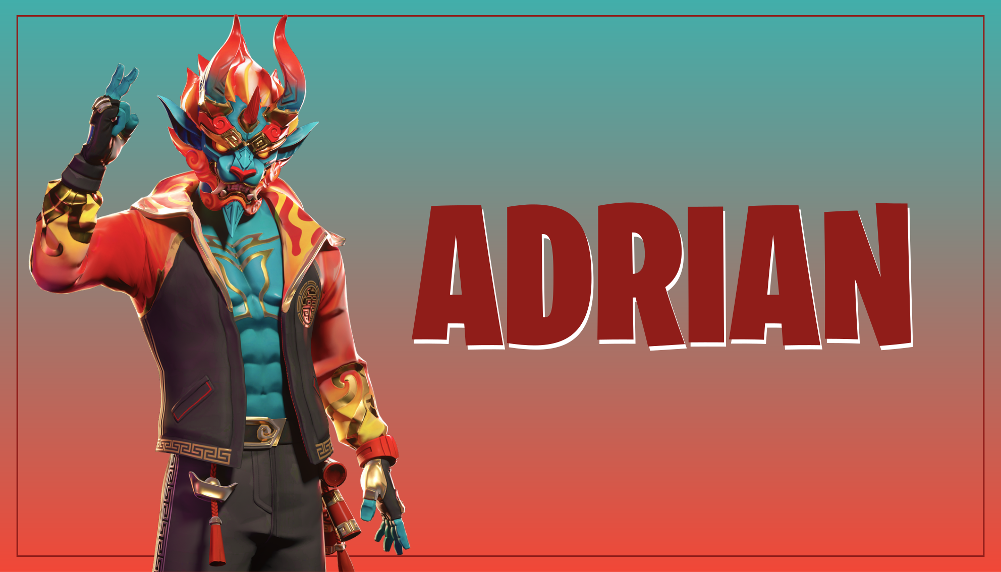 βιντεοπαιχνίδι δράκος αγόρι υπνοδωμάτιο κουβέρτα - TenStickers