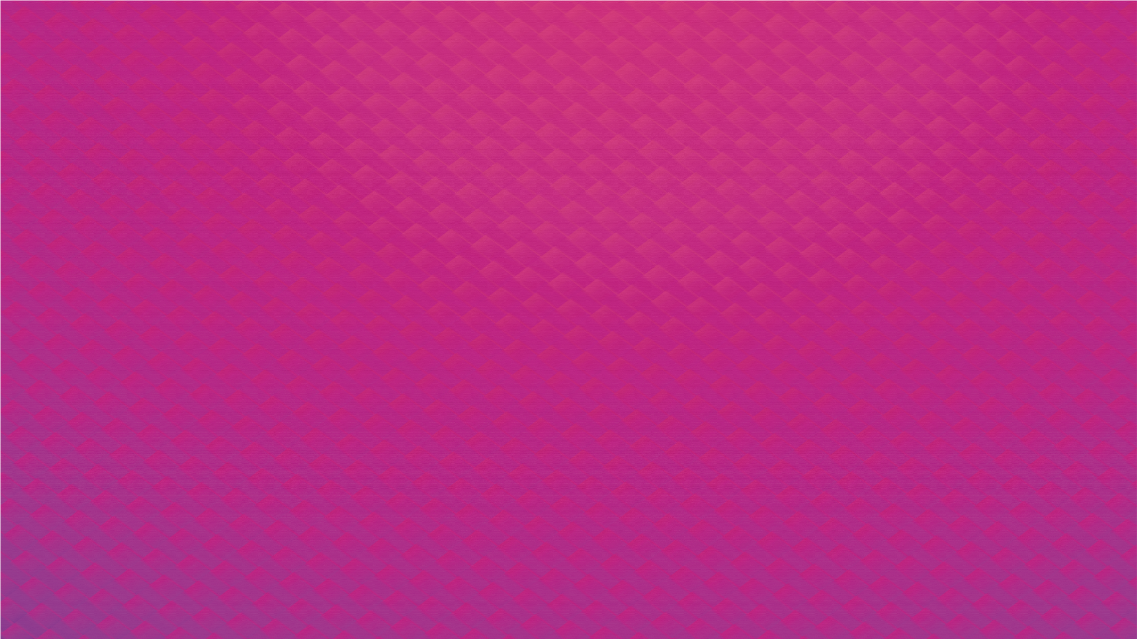 χαλί βινυλίου εξαγωνικό μοτίβο διαβάθμισης - TenStickers