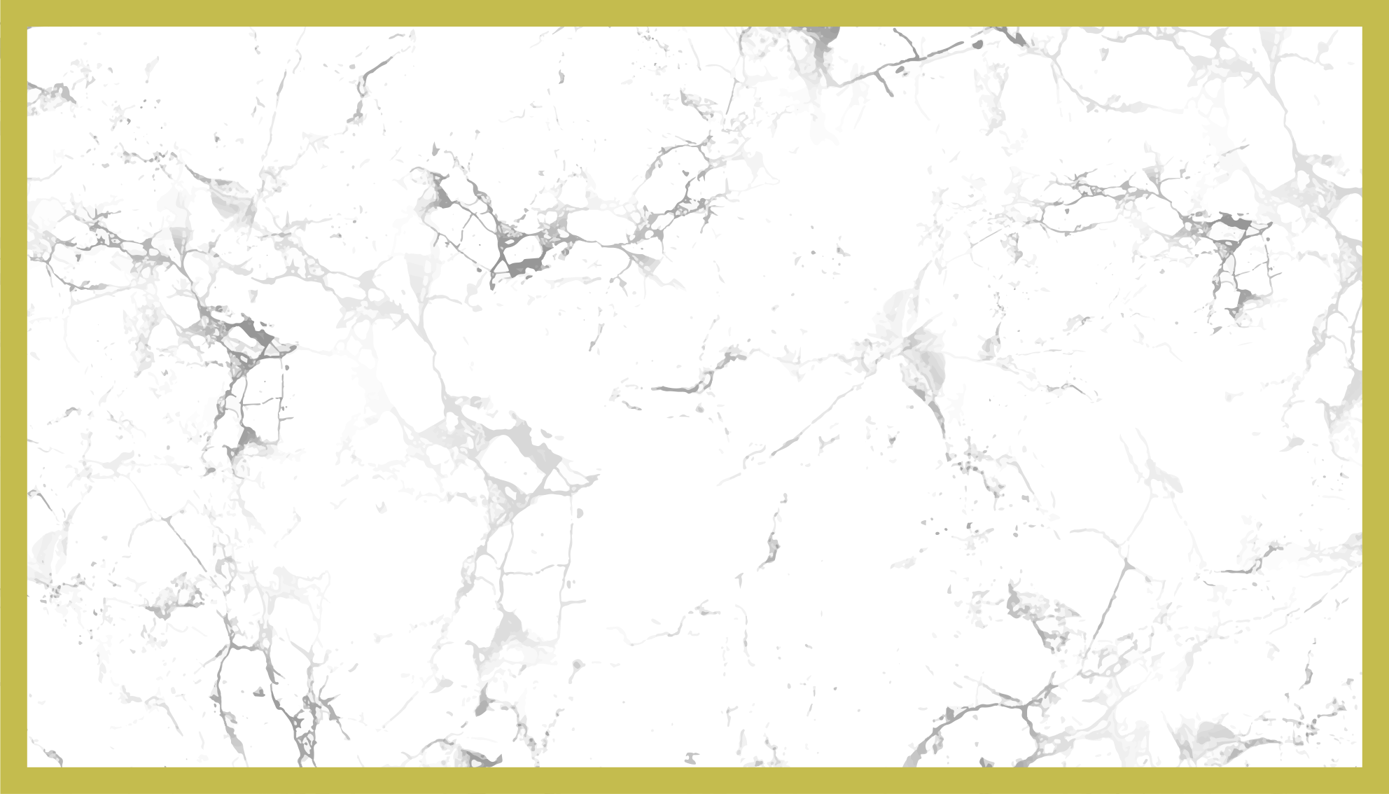 μαύρο και άσπρο μαρμάρινο μοτίβο υφής χαλί - TenStickers