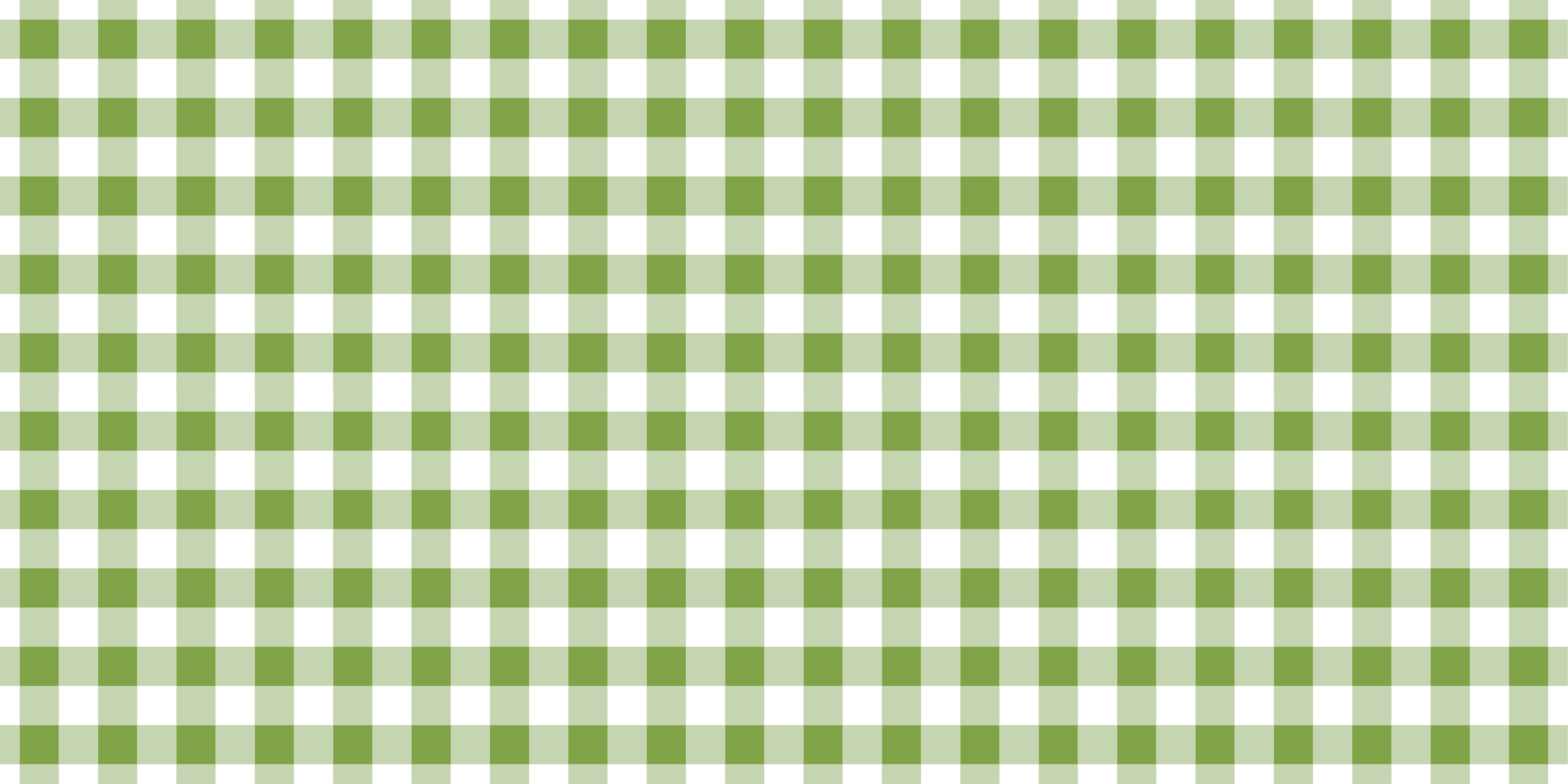 λευκό και πράσινο ορθογώνιο χαλί με σχέδια - TenStickers