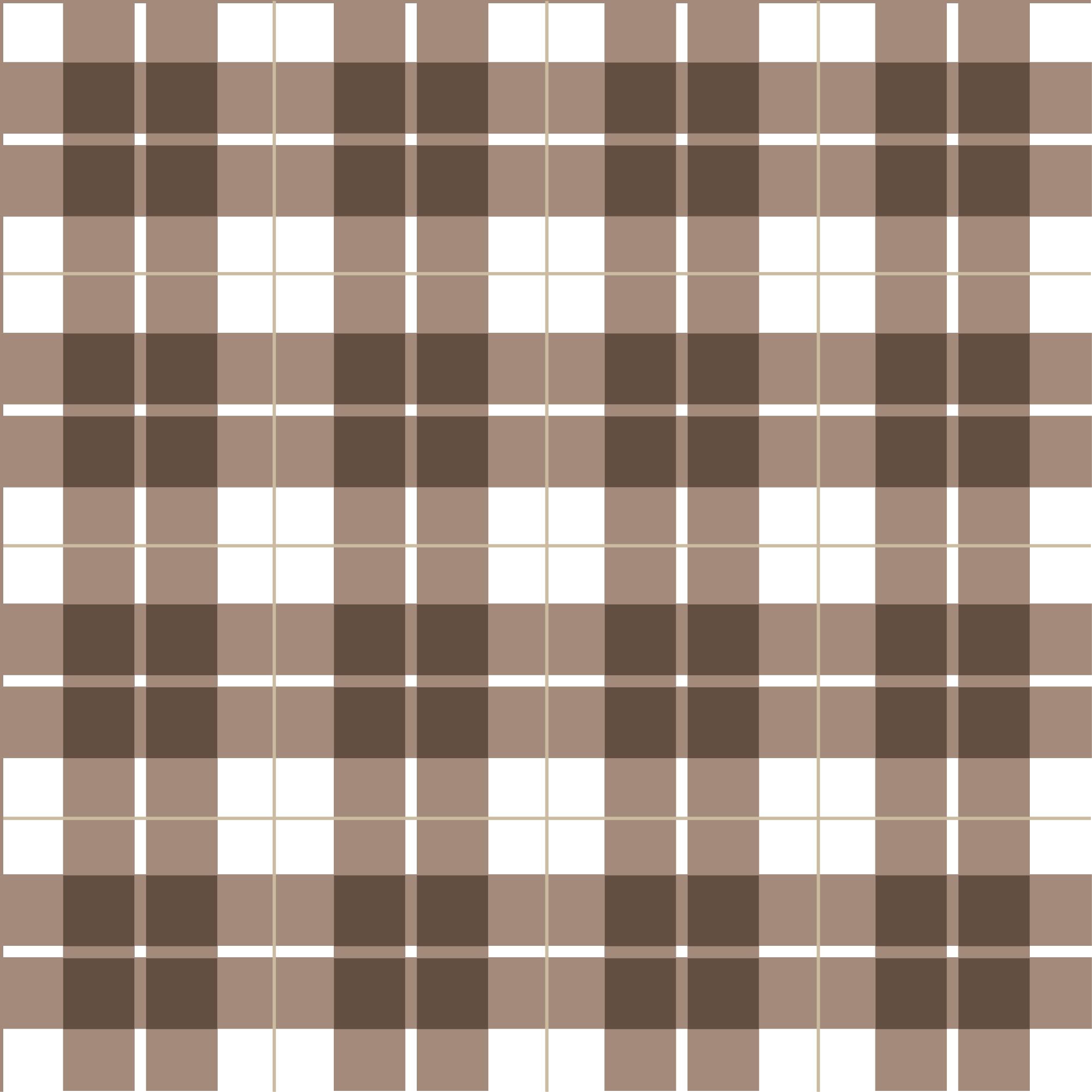 xαλί βινυλίου με εφέ πλακιδίων έλεγχος γήινων τόνων - TenStickers