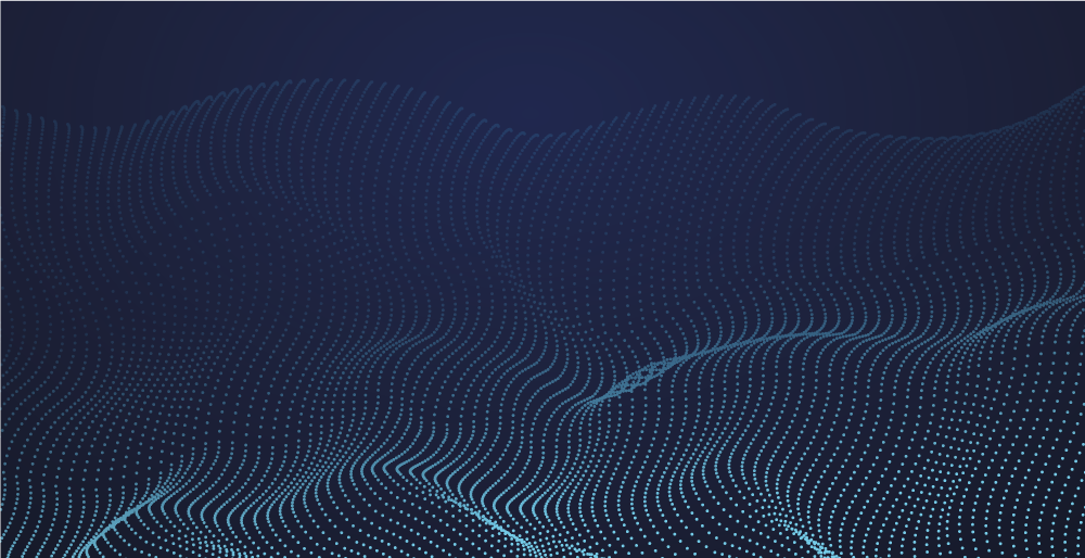 Μοντέρνο χαλί με σχέδιο υγρού κύματος - TenStickers