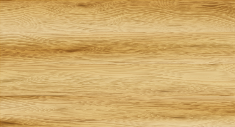 ρεαλιστικό ξύλο ανοιχτόχρωμο χαλί γραφείου βινυλίου - TenStickers
