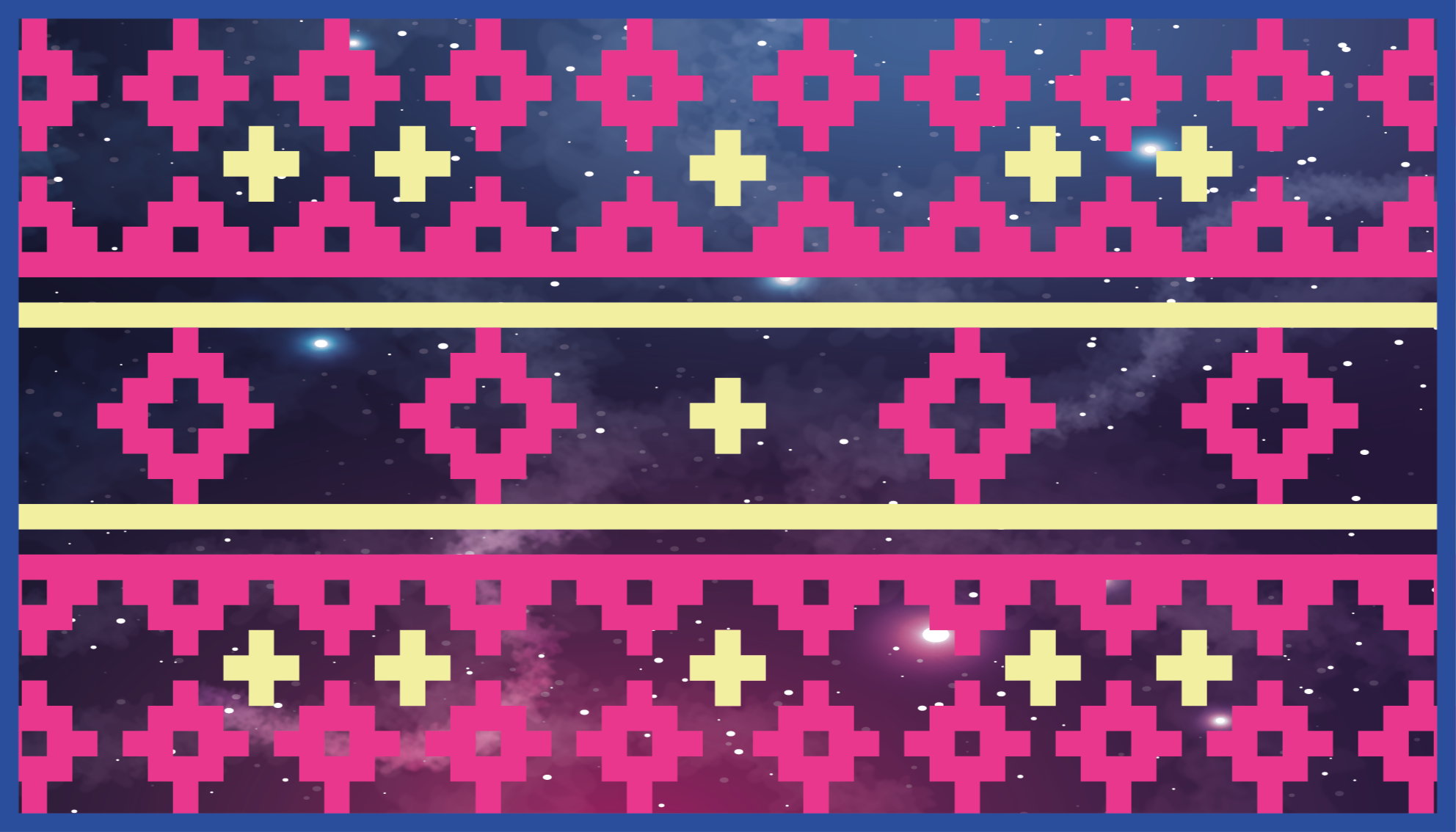 χαλί παγκόσμιου χάρτη γεωμετρικό σύμπαν μοτίβο - TenStickers