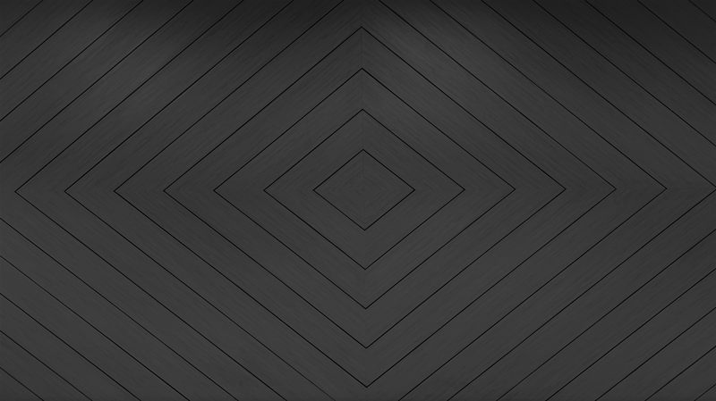 σκούρο γκρι ξύλινες σανίδες βινυλίου χαλί με εφέ ξύλου - TenStickers