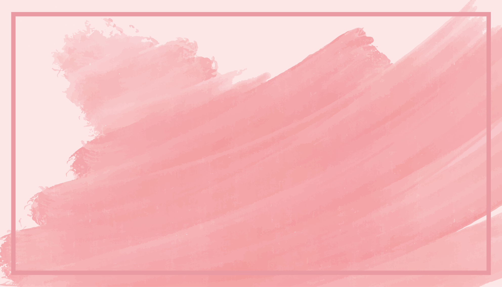 χαλί κρεβατοκάμαρας απαλές ροζ αποχρώσεις - TenStickers