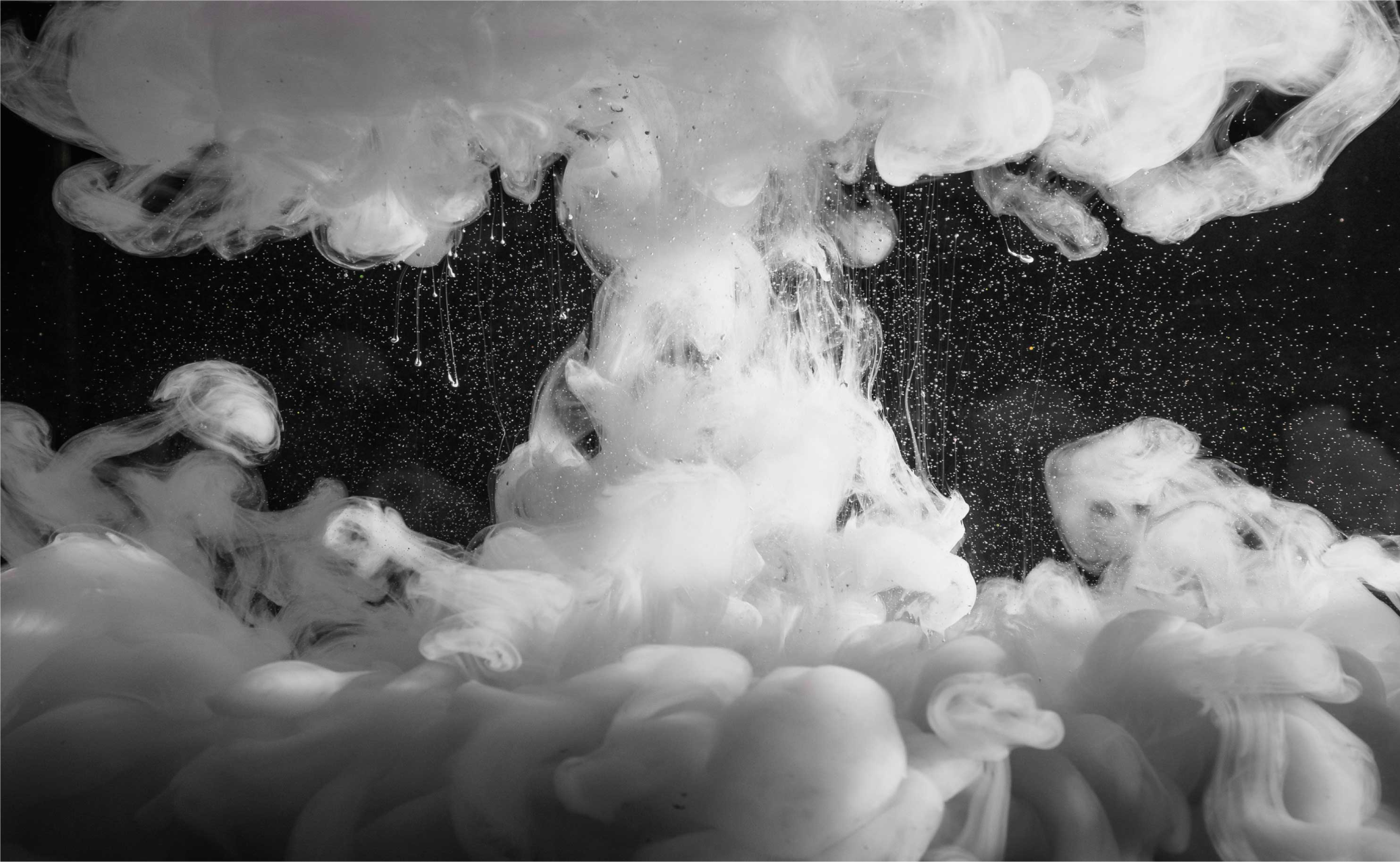 μοκέτα βινυλίου σχηματισμός αφράτων νεφών - TenStickers