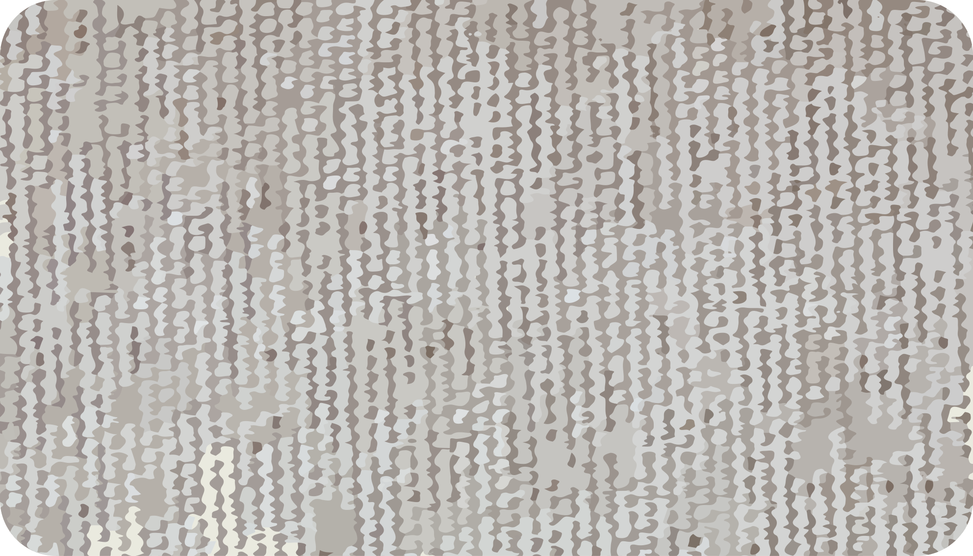 χαλί κρεβατοκάμαρας απαλό ουδέτερο μοτίβο - TenStickers