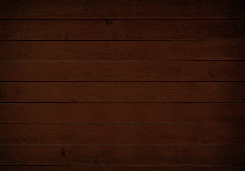 ακατέργαστες καφέ σανίδες μοτίβο ξύλου βινυλίου χαλί - TenStickers