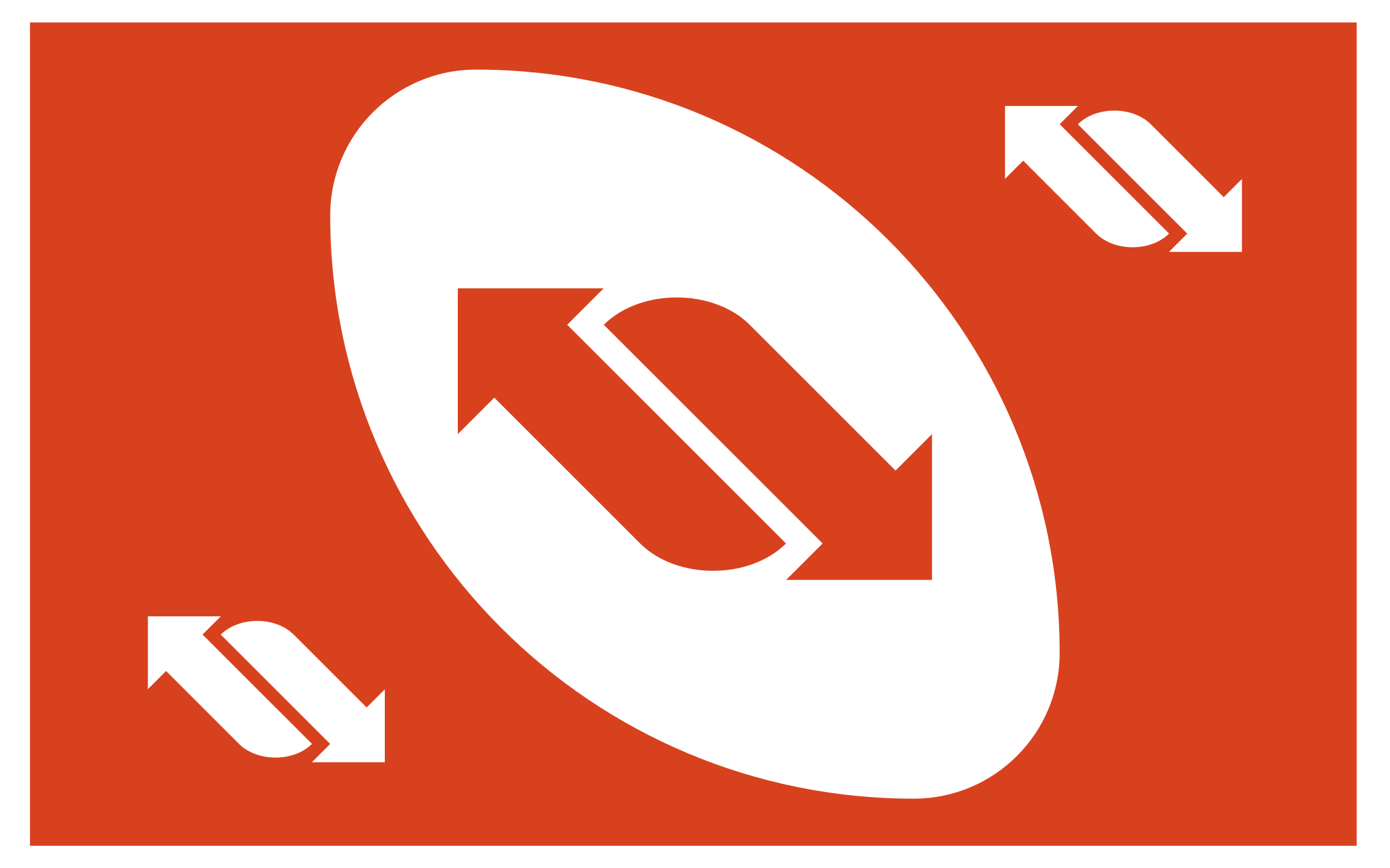 παιχνίδι βινυλίου χαλί κατευθυντική κίνηση - TenStickers