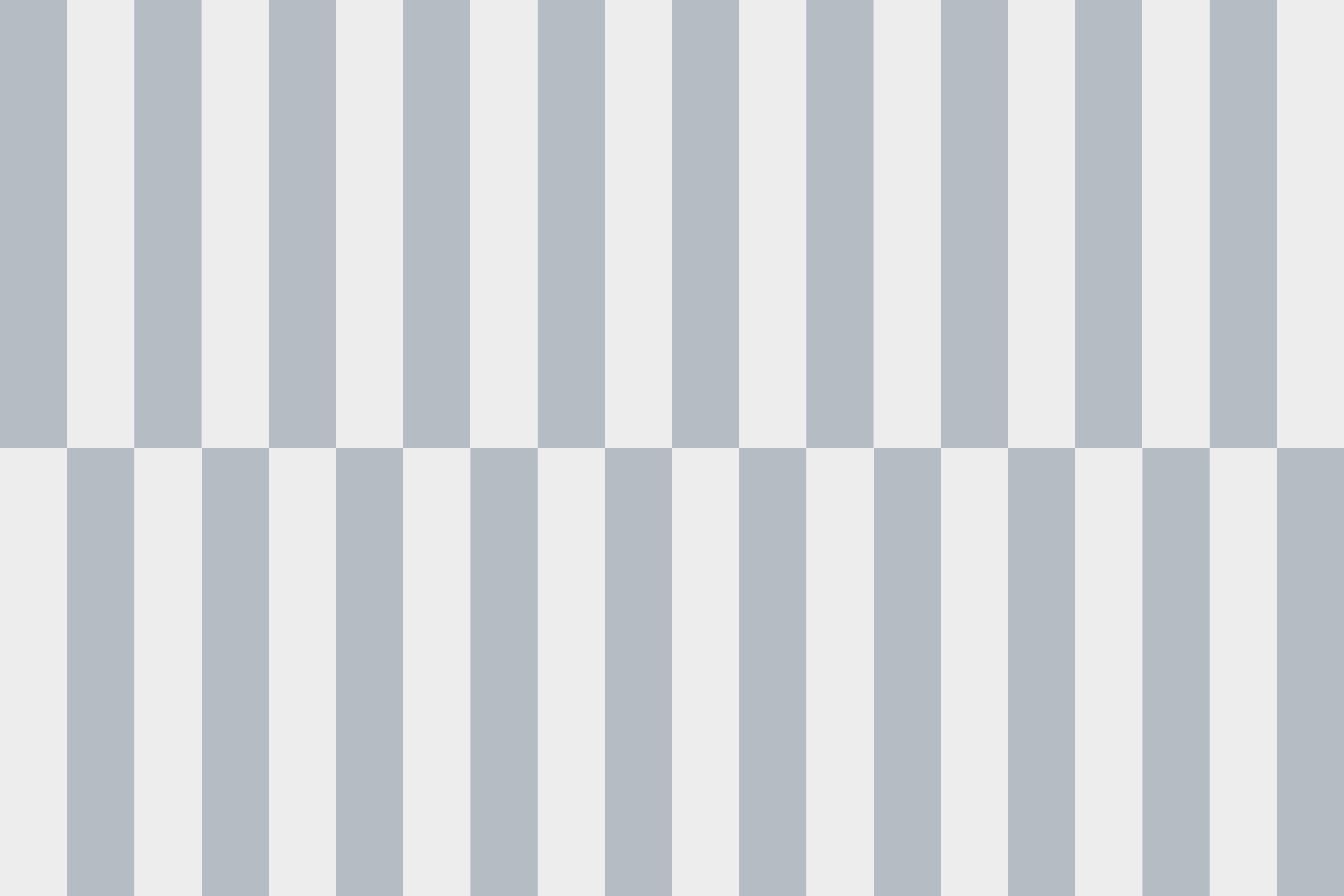 Χάμπτον στυλ γκρι γραμμές σετ γεωμετρικά χαλιά - TenStickers