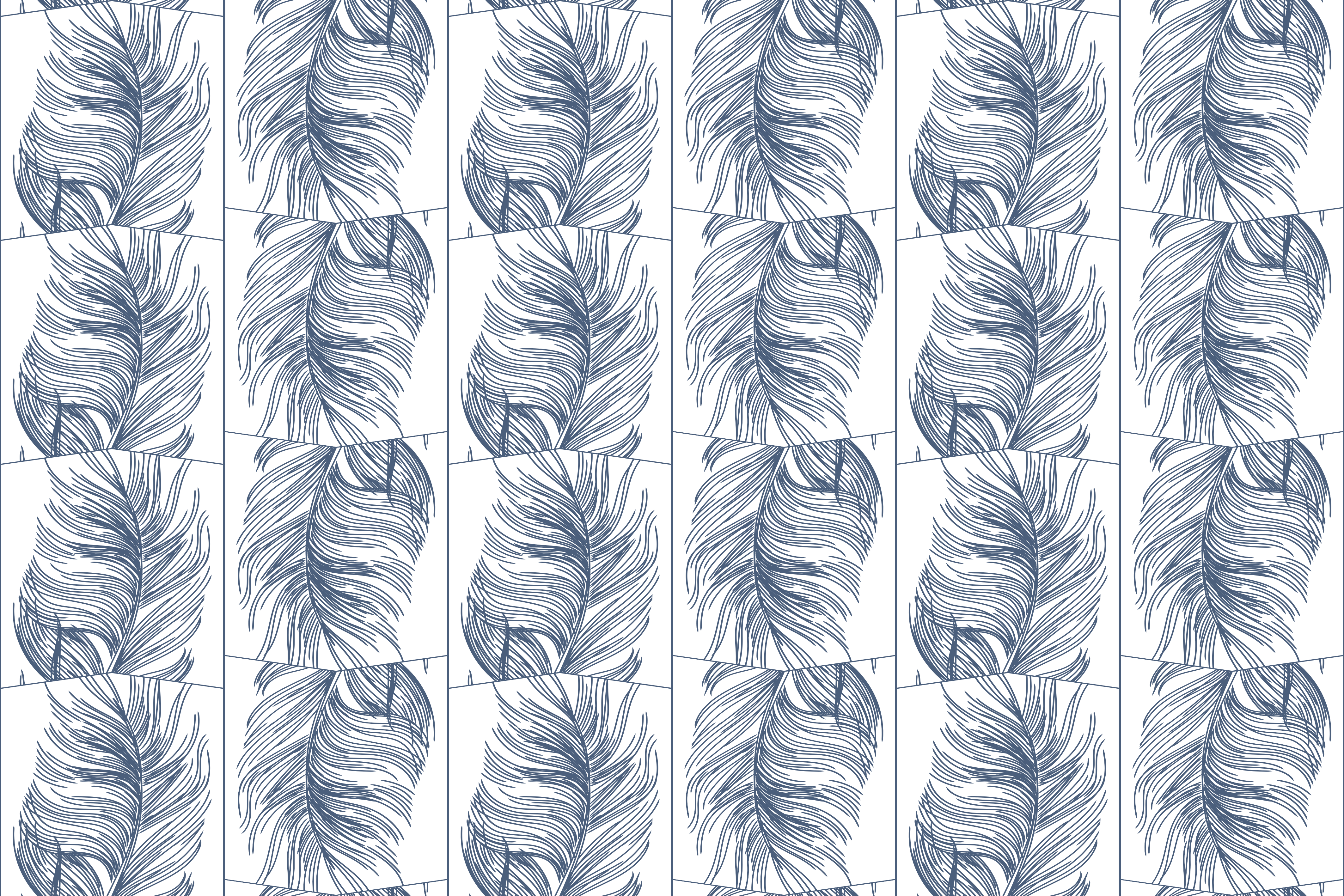 χαλί φύσης χαριτωμένα φύλλα - TenStickers