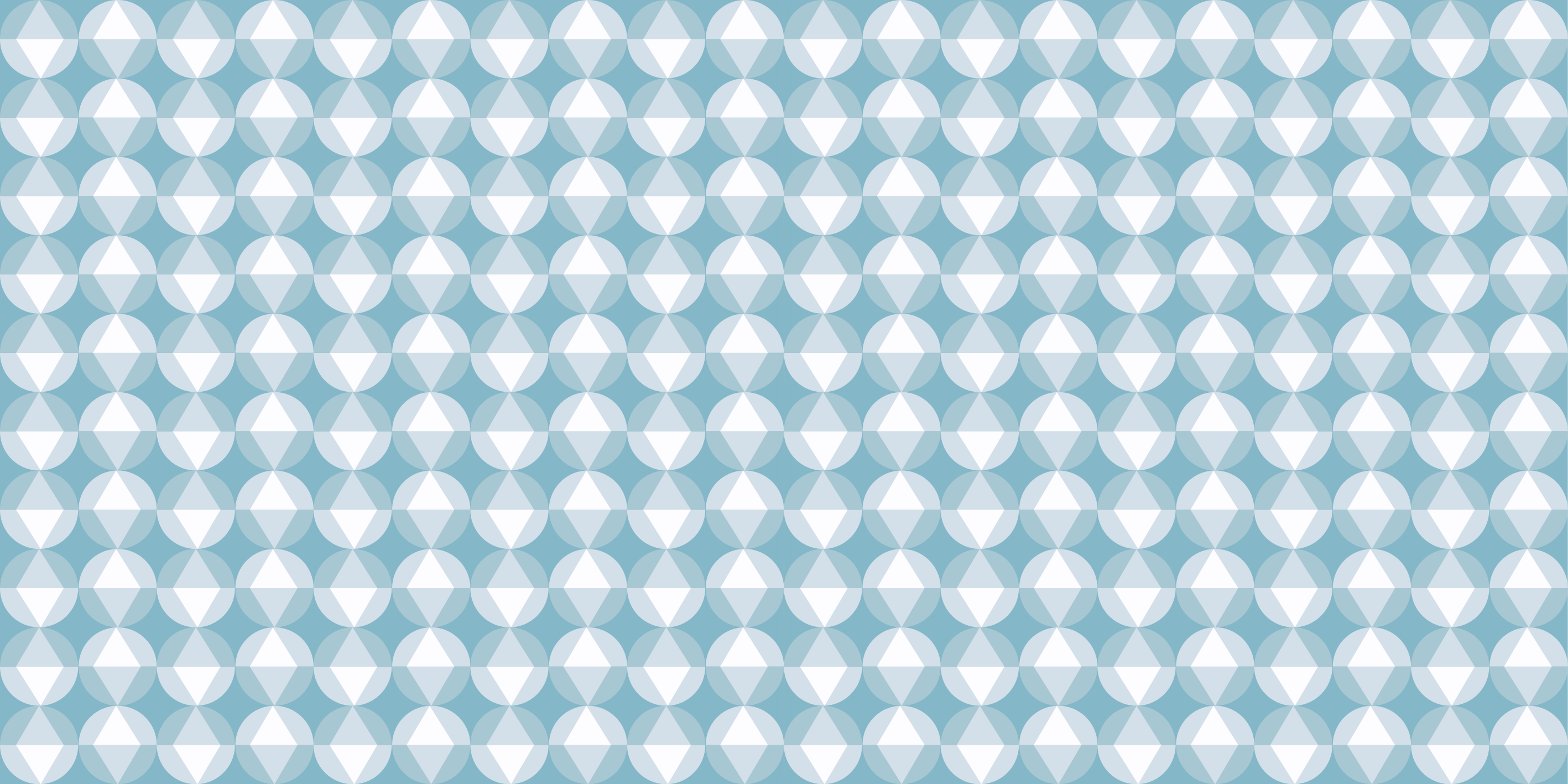 xαλί γεωμετρικού σχεδιασμού δυναμικό μοτίβο διαμαντιού - TenStickers