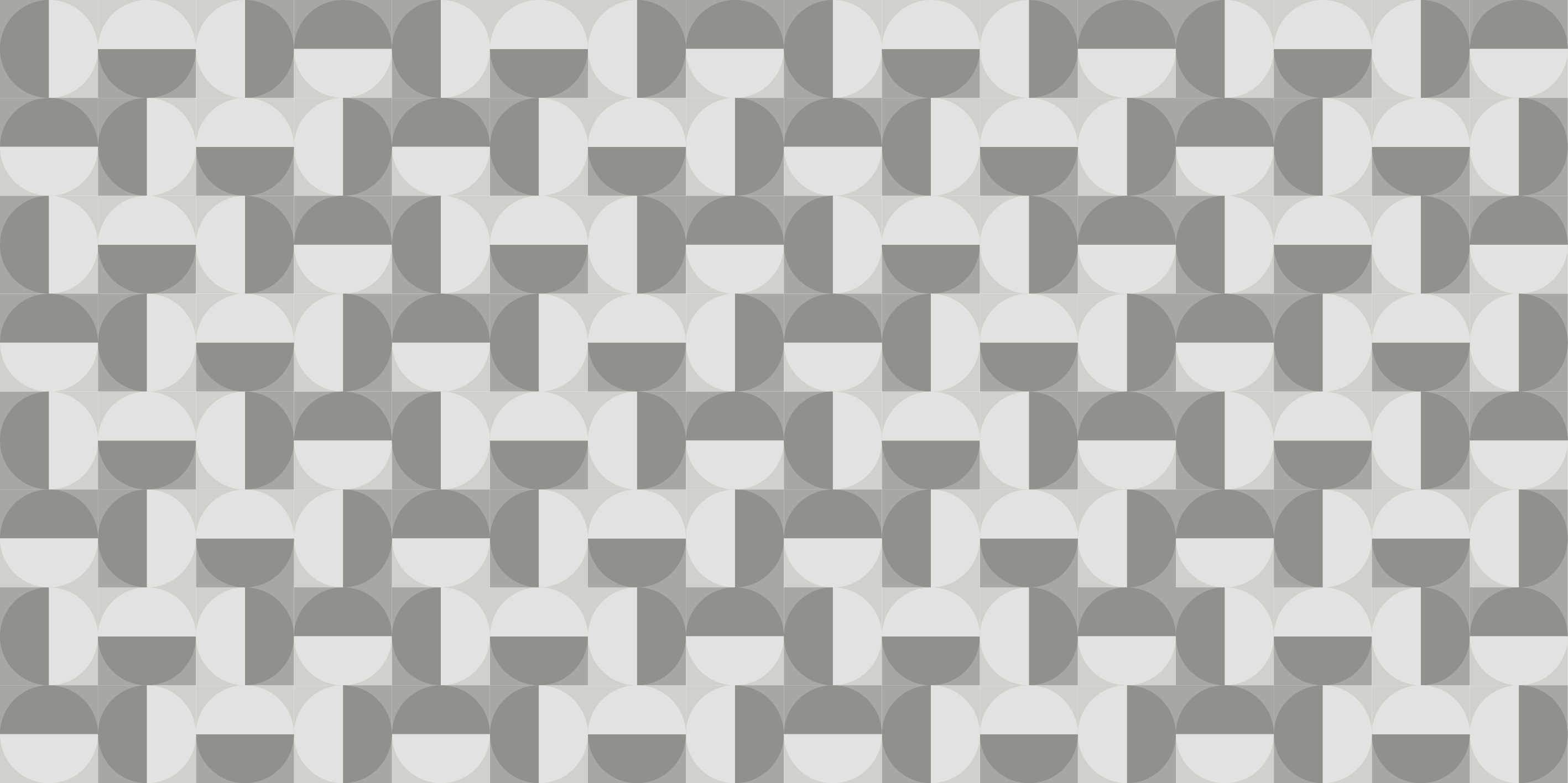 χαλί tetris γκρι σκανδιναβικό βινύλιο - TenStickers