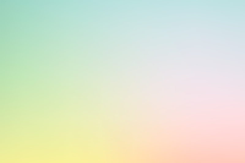 χαλί κρεβατοκάμαρας απαλό ξεθώριασμα χρώματος - TenStickers