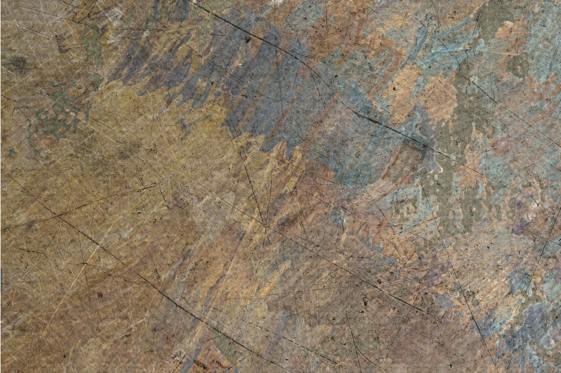 Χαλί βιομηχανικής διακόσμησης με αποτέλεσμα από σκυρόδεμα - TenStickers