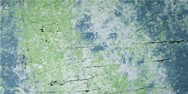 Μαρμάρινο χαλί βινυλίου μαρμάρινη υφή - TenStickers