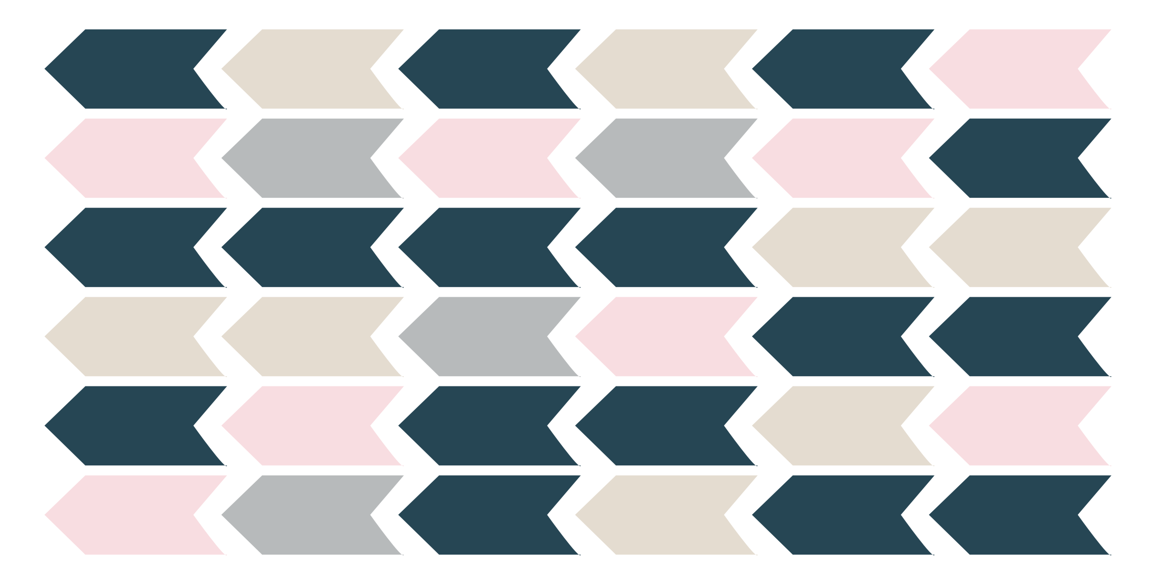 xαλί γεωμετρικού σχεδιασμού κομψό γεωμετρικό σχέδιο - TenStickers