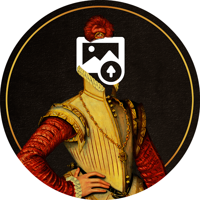 αριστοκράτη σκυλί ζωάκι βινυλίου χαλί - TenStickers