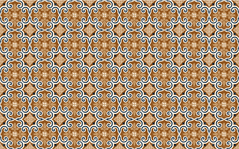 Μοκέτα βινυλίου σε στυλ τσιμέντου - TenStickers