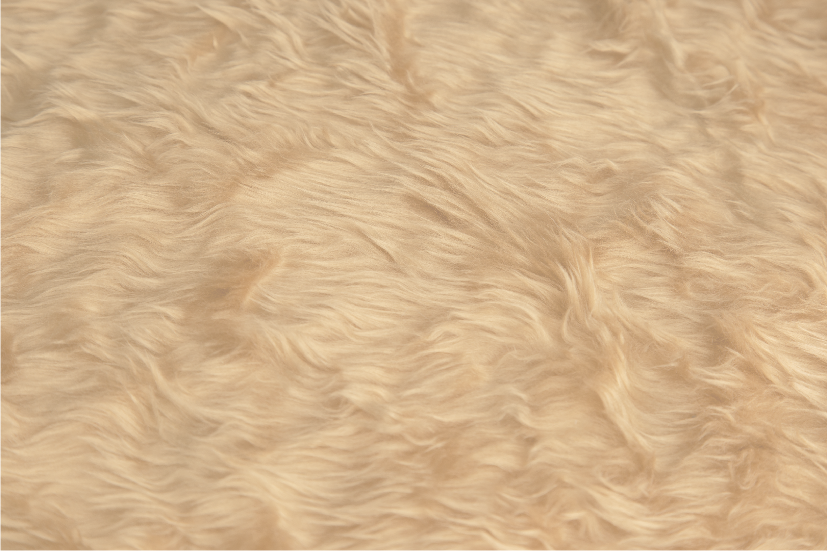 Βινυλιακό χαλί τραπεζαρίας σχέδιο με εφέ μαλλί - TenStickers