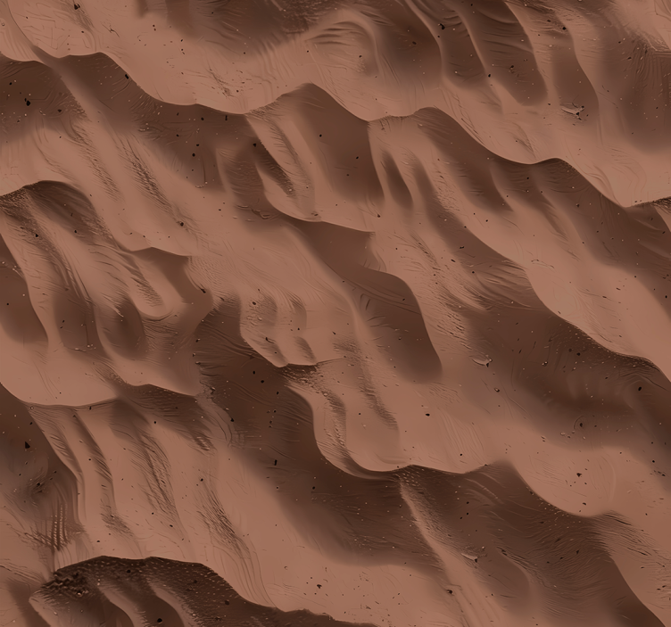 Ταπετσαρία με υφή sand texture - TenStickers