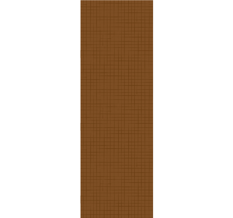 Tαπετσαρία με υφές και σχέδια ρουστίκ λινό απόχρωση - TenStickers